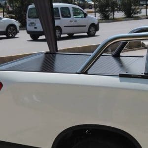 Ssangyong Musso Grand Premium Rollbar