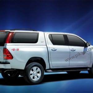 Toyota Hilux Carryboy Kabin