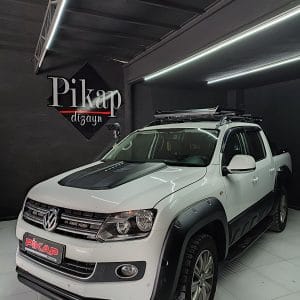 VW Volkswagen Amarok Abs Vidalı Dodik