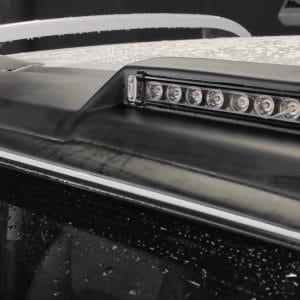 Nissan Navara Brabus Tavan Led Aydınlatma