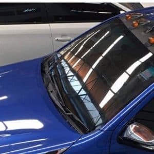 Toyota Hilux Damla Tepe Sis Lambası