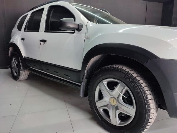 Dacia Duster Gövde Kaplama - Görsel 2