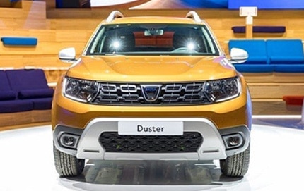 Dacia