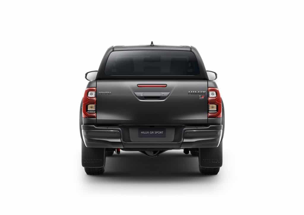 2022 Toyota Hilux Gr Sport!