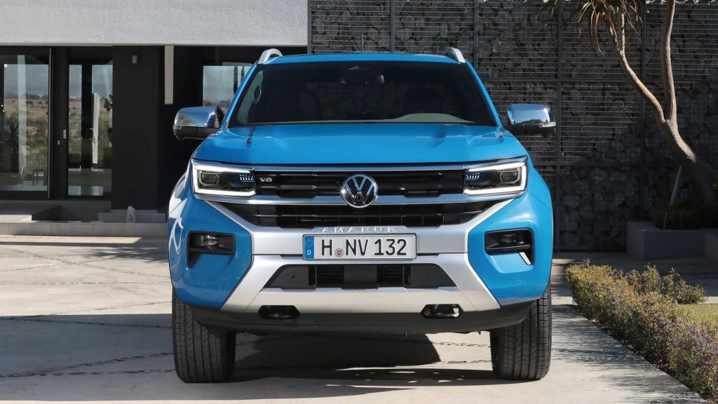 Amarok