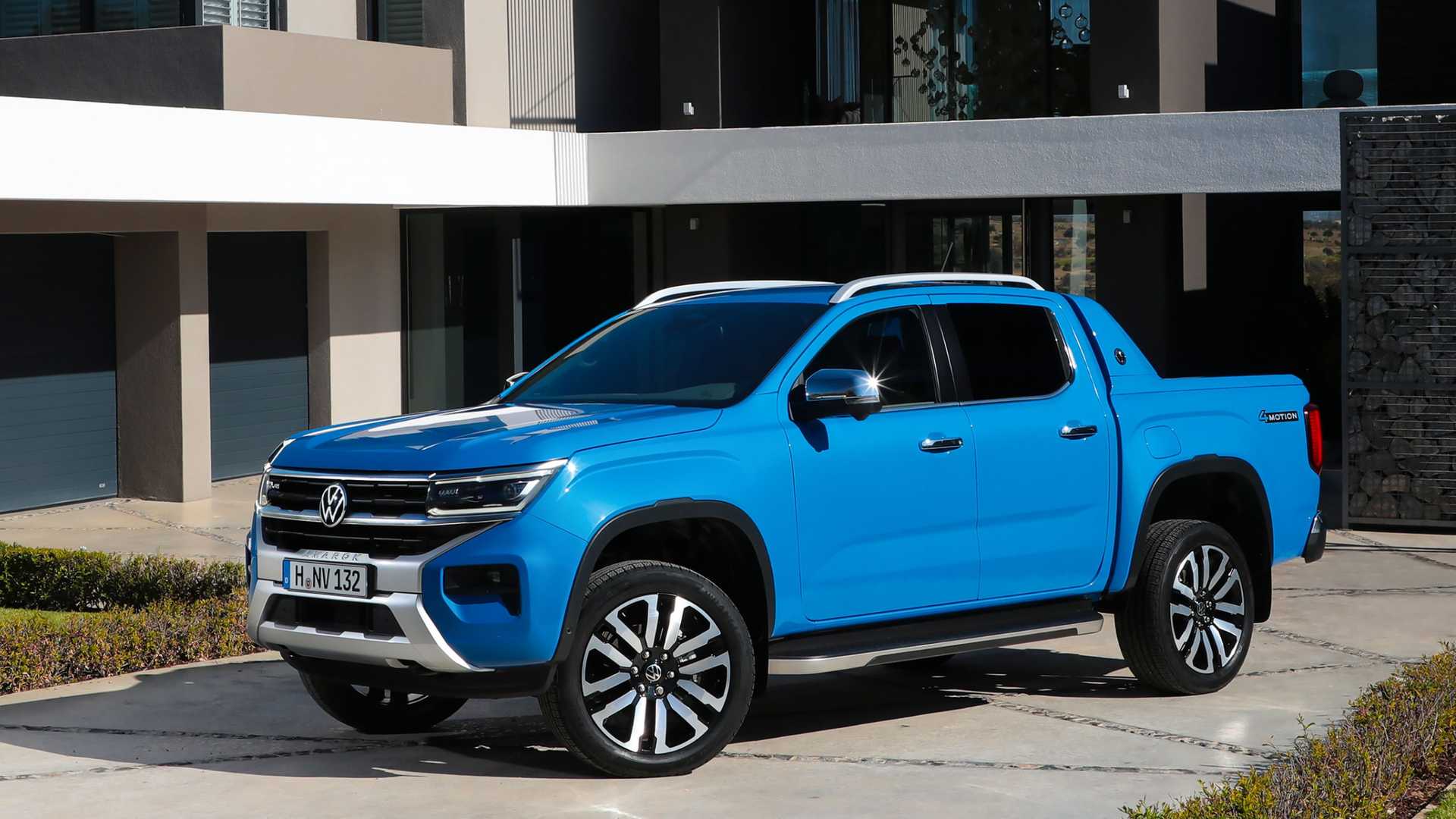 Amarok