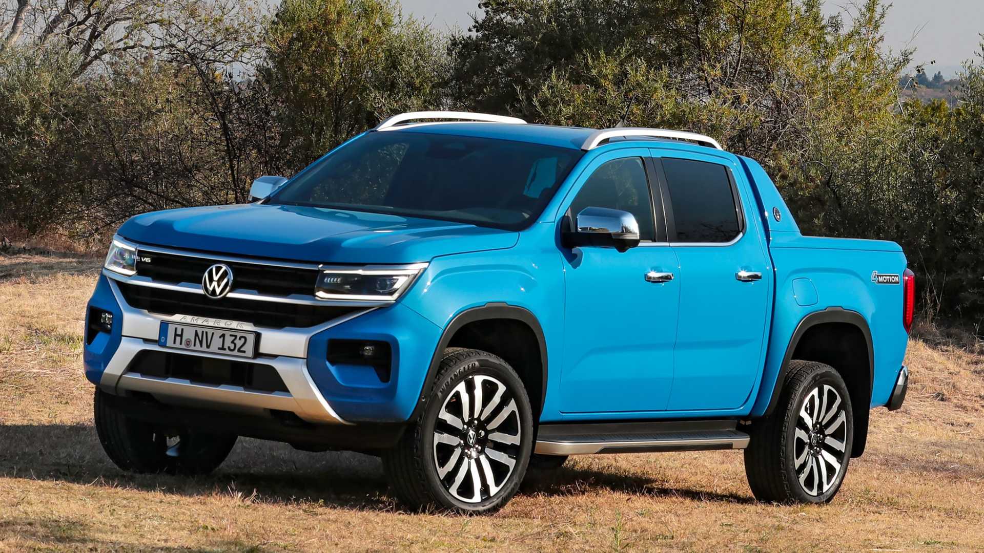 amarok