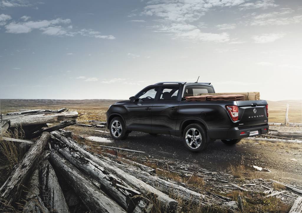 Ssangyong İsim Değişikliğine Gidiyor!