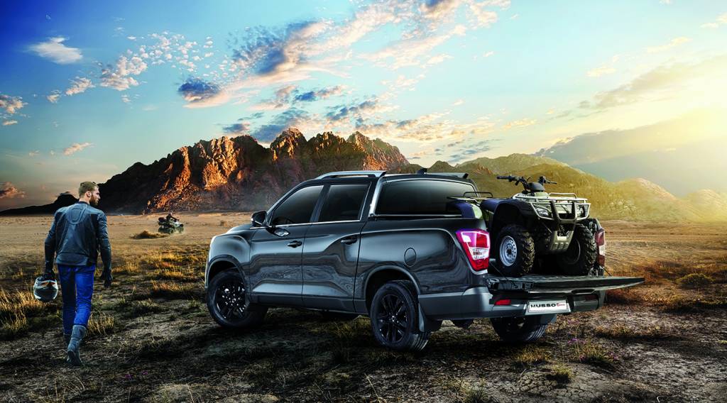 Ssangyong