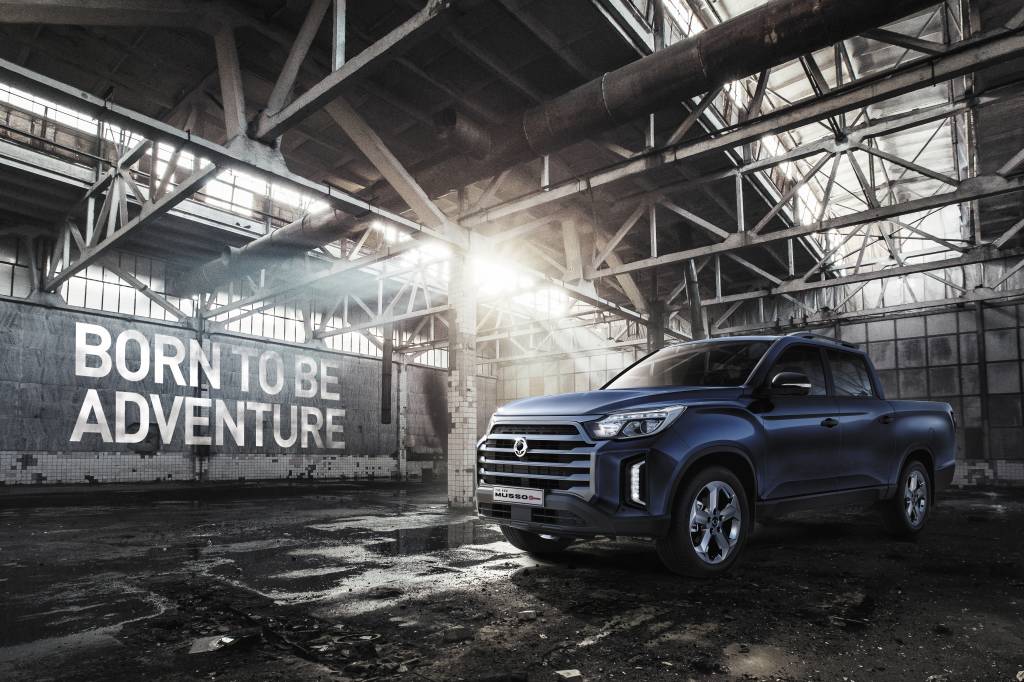 Ssangyong İsim Değişikliğine Gidiyor!