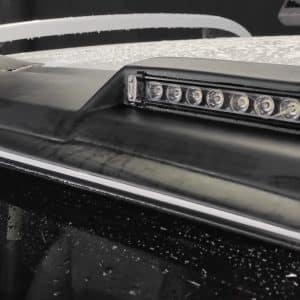 VW Amarok Brabus Tavan Led Aydınlatma