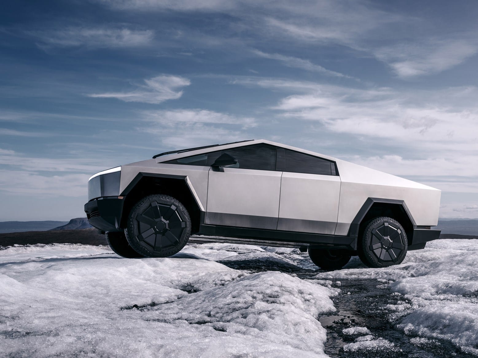 Tesla Cybertruck
