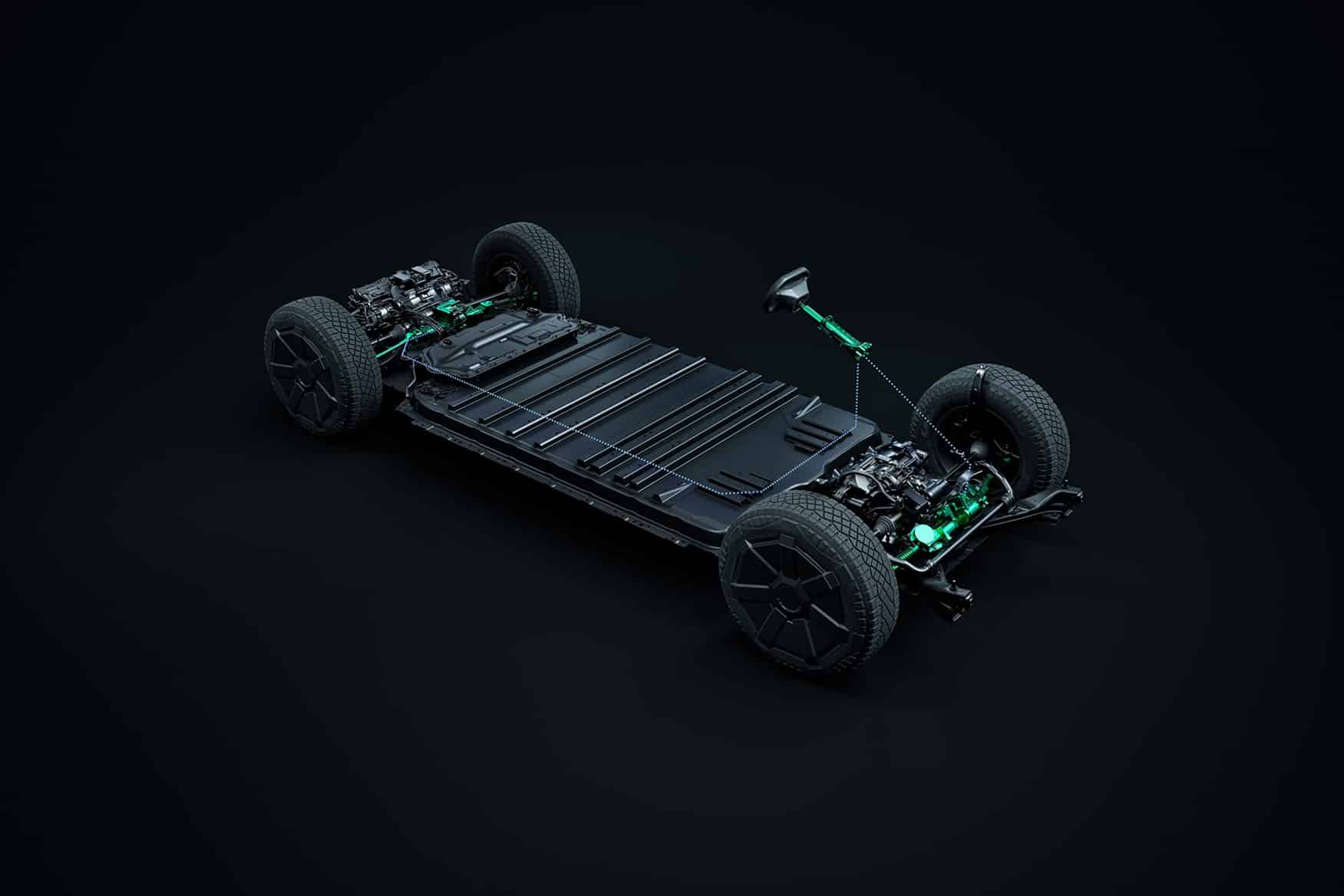 Tesla Cybertruck Satışa Sunuluyor!