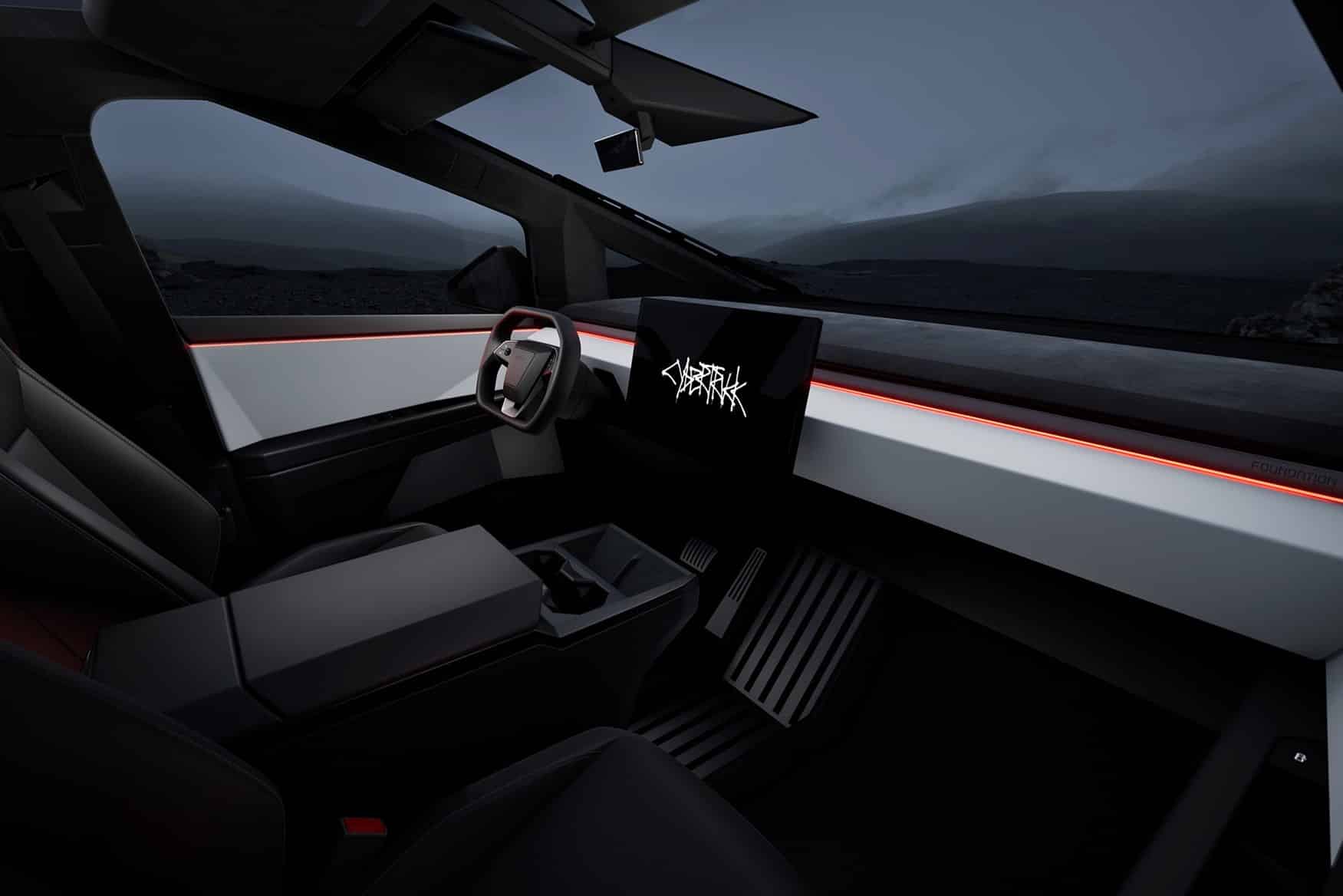 Tesla Cybertruck Satışa Sunuluyor!