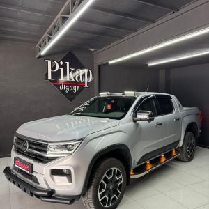 VW Amarok Brabus Tavan Led Aydınlatma