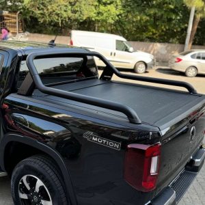 Yeni VW Volkswagen Amarok Rollbar