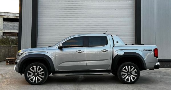 Yeni VW Volkswagen Amarok Abs Jumbo (Geniş) Dodik - Görsel 3