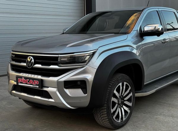 Yeni VW Volkswagen Amarok Abs Jumbo (Geniş) Dodik