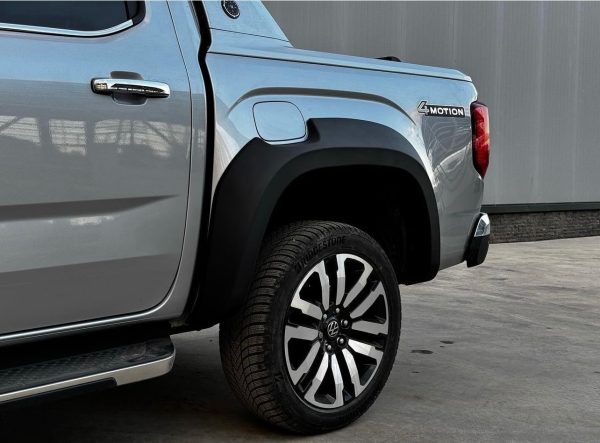 Yeni VW Volkswagen Amarok Abs Jumbo (Geniş) Dodik - Görsel 4