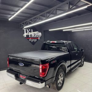 Yeni Ford F150 Sürgü Kapak