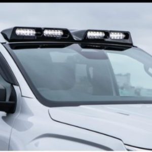 Yeni Ford Ranger Moonvisor Premium