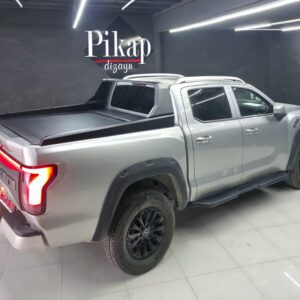 Foton Tunland V9 Offroad Rollbar